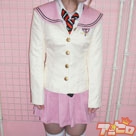 正○字学園 女子制服